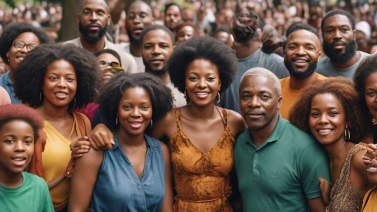 How Itsoursfoundation Supports Community Building